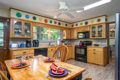 . Sunset Ranch over Crab Creek · Sunset Ranch over Crab Creek