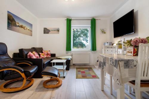 Bäckerhus - Ferienwohnung 6 in Wiek auf Rügen, Deutschland