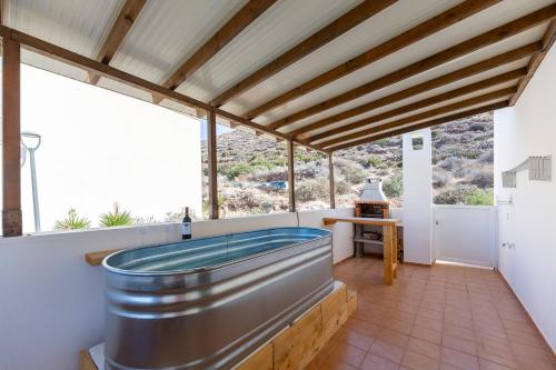 Casa Rous in Presillas Bajas