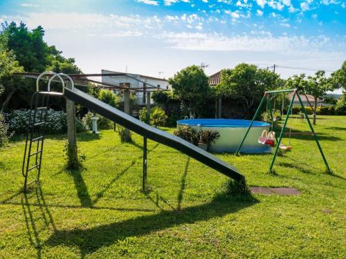 Viesnīcas āriene, Casa do Caldas - Turismo Rural in Retorta