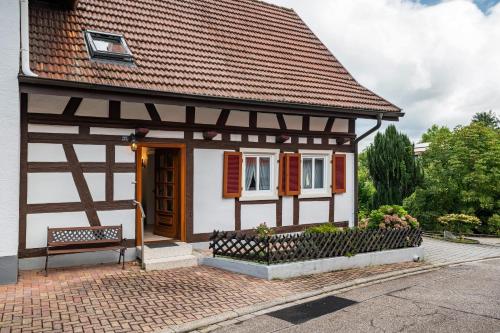 Ferienhaus Albert in Bühl, Deutschland