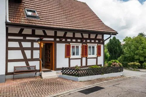 Ferienhaus Albert in Bühl, Deutschland