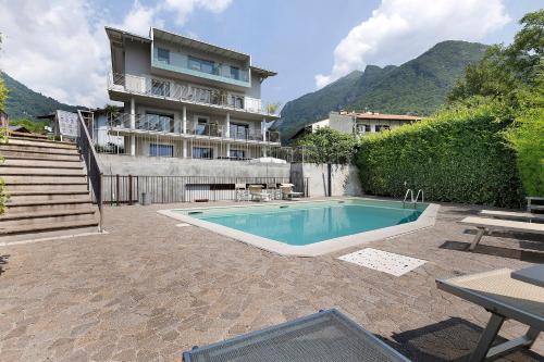 Eco Del Garda Bnb - Tenno