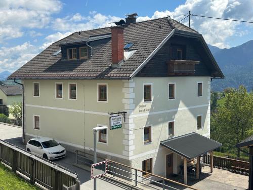 Landhof Unterkreuter in Zwickenberg, Österreich