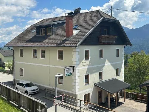 Landhof Unterkreuter in Zwickenberg, Österreich