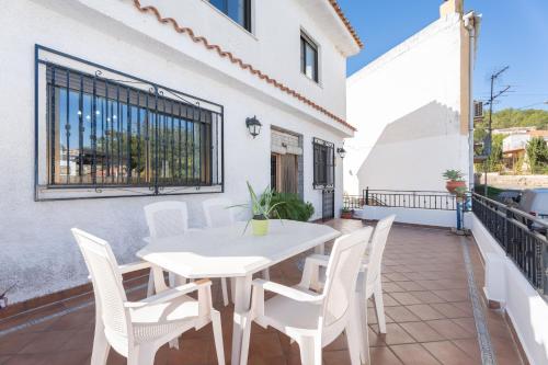 Ca La Morancica gîte à louer La Rambla y Condesa