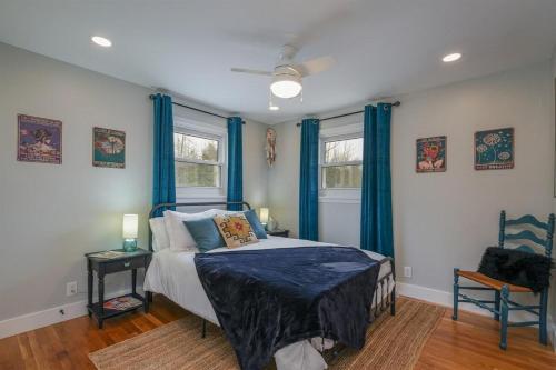JB`s Place in Brevard, USA