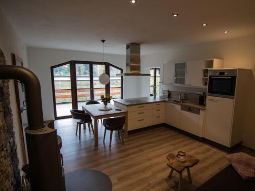 Ferienwohnung Maulbetsch in Alpirsbach, Deutschland
