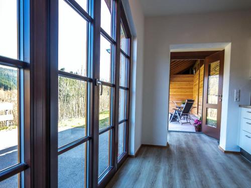 Ferienwohnung Maulbetsch in Alpirsbach, Deutschland