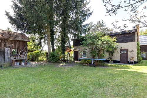 Ferienwohnung am Bloschk in Schwielochsee, Deutschland