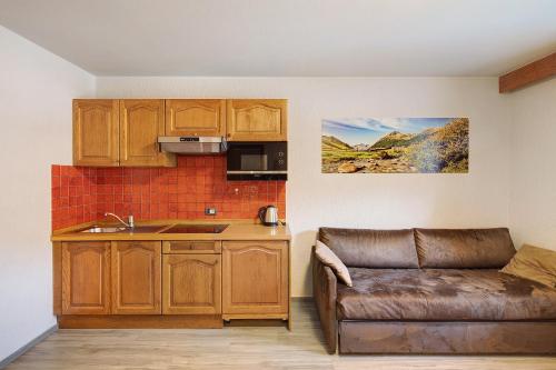 Casa Marcos n 34 Room Type - Superior One-Bedroom Apartment with Balcony