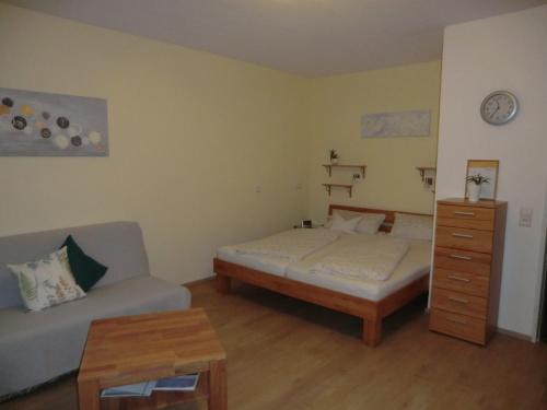Ferienwohnung Sayer-Roth in Bad Krozingen, Deutschland