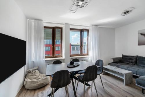 3 Zimmer Whg Schwanthalerhöhe, Mnichov