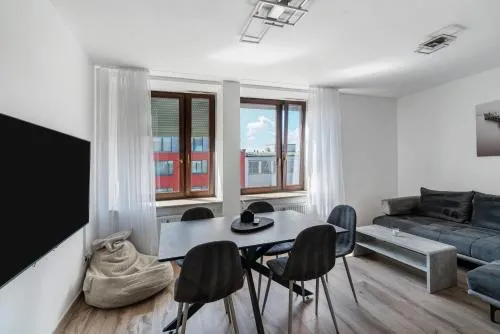 3 Zimmer Whg Schwanthalerhöhe in München, Deutschland
