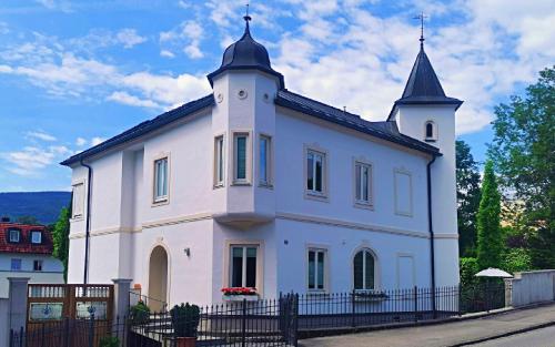Villa Karlsbach, Teisendorf
