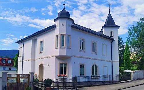 Villa Karlsbach in Teisendorf, Deutschland
