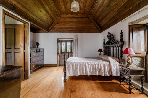 Casa do Caldas - Turismo Rural in Retorta