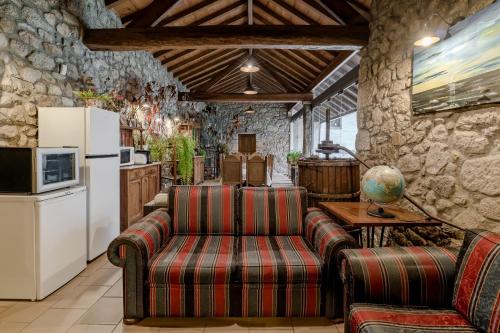 Viesnīcas āriene, Casa do Caldas - Turismo Rural in Retorta