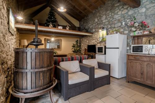 Viesnīcas āriene, Casa do Caldas - Turismo Rural in Retorta