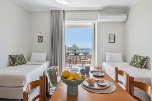 Panorama Apartments - Παγανέα