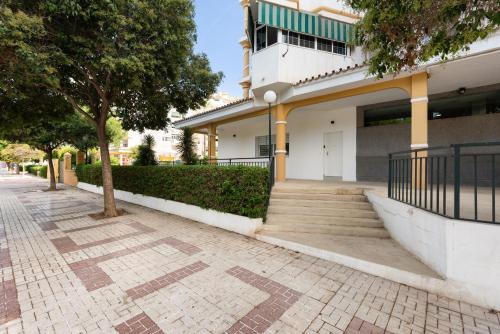 Apartamentos Sealmar Moliere - image 3