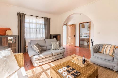 Casa da Olides - T3 gîte à louer Ilhéu da Viúva