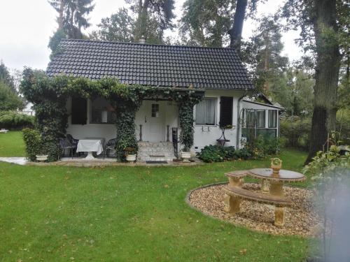 Ferienhaus Schatz in Siedlung Schönwalde, Deutschland