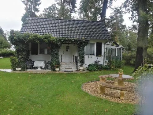 Ferienhaus Schatz in Siedlung Schönwalde, Deutschland