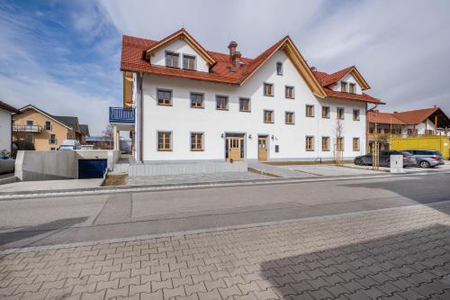 Ferienwohnung Maria, Starnberg