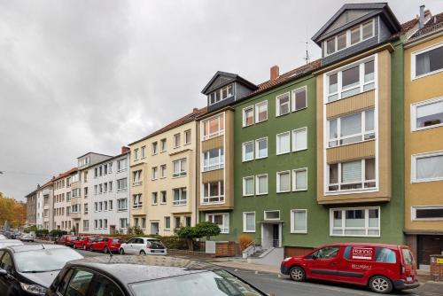 Hannover Südstadt-Perle, Hannover (foto 3)