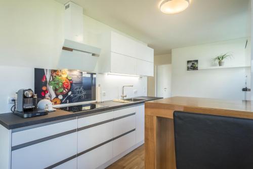 Sunny Appartment in Bregenz, Österreich