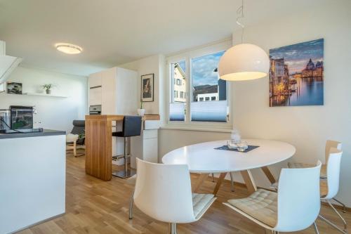 Sunny Appartment in Bregenz, Österreich