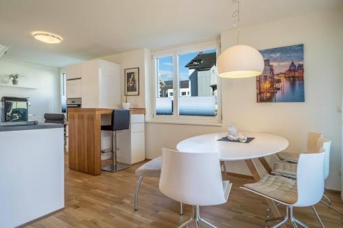 Sunny Appartment in Bregenz, Österreich