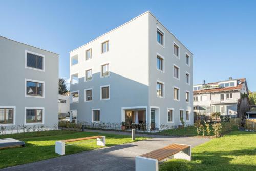 Sunny Appartment - image 8