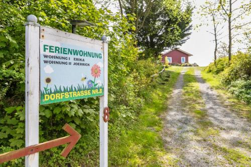 Ferienwohnung Saustrup in Saustrup, Deutschland