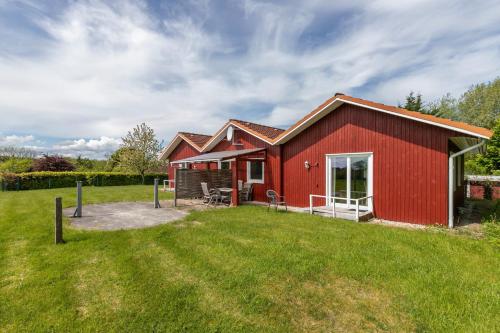 Ferienwohnung Saustrup in Saustrup, Deutschland