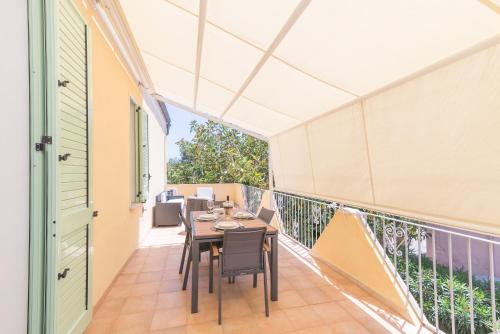 Maison Chloe 2, La Maddalena