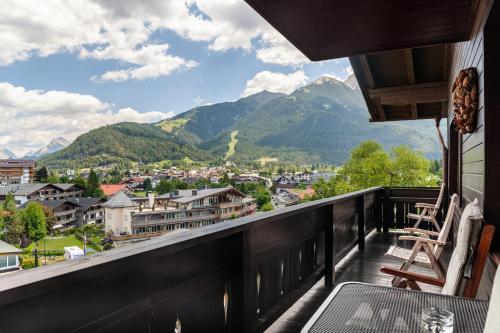 Haus Excelsior Top 35 - Seefeld in Tirol