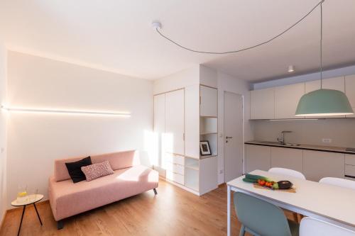  Hus Appartement - Nr. 3 in Olang