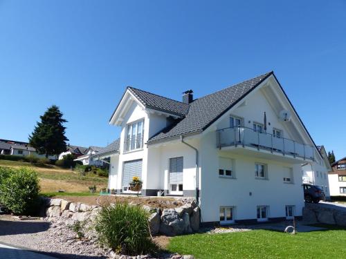 Ferienwohnungen Kaiser in Höchenschwand, Deutschland