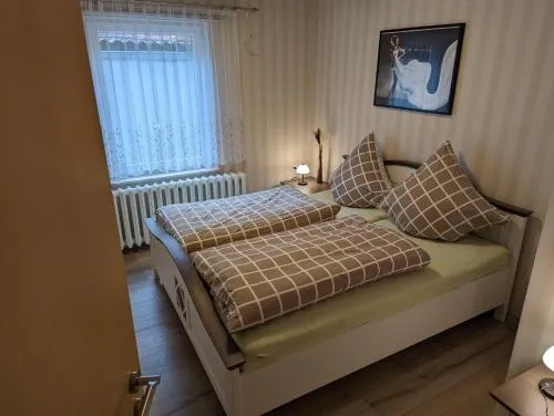 Ferienwohung Stelldichein in Altenbrak, Deutschland