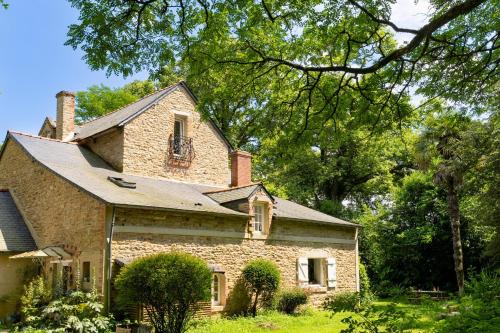 Chambre d'hotes Kerdary - Nivillac