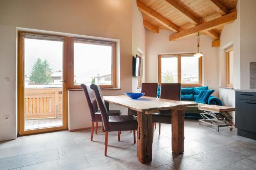 Appartement Resi in Achenkirch, Österreich
