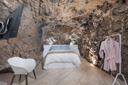 Luxury Home la Cueva del Guanche, Tenerife