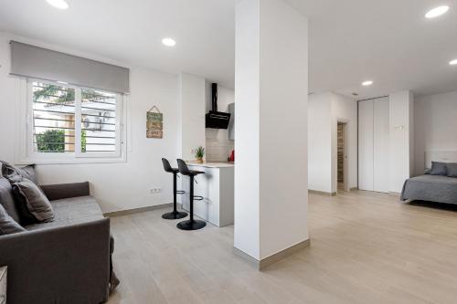 Apartamentos Sealmar Moliere 2