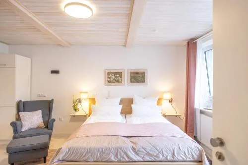 Apartment Wasenberg in Willingshausen, Deutschland