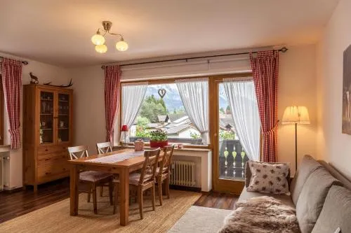 Ferienwohnung Bergblick in Garmisch-Partenkirchen, Deutschland