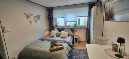 Gemütliches Apartment am Hohentwiel in Singen Hohentwiel, Deutschland