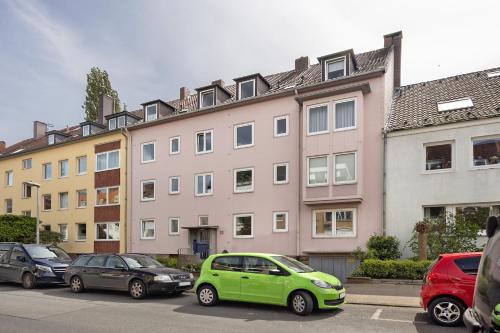 Fewo Sonnenschein, Hannover (foto 3)