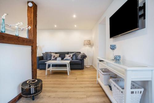Ferienwohnung Manthei in Kluis, Deutschland
